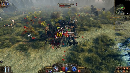 Incredible Adventures of Van Helsing, The - «Ван Хельсинг, да не тот». Обзор The Incredible Adventures of Van Helsing