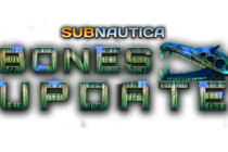 Subnautica - Кости в реке